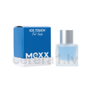 MEXX ICE TOUCH For him 30 ml EDT