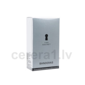 BANDERAS THE SECRET 50ml EDT