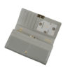 GREGORIO GS-100 RFID ādas maks sievietēm - Image 3