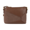 DAVID JONES 7001-1 sieviešu plecu soma - Image 2