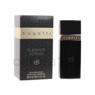 bugatti ELEGANZA INTENSE EDP 60 ml