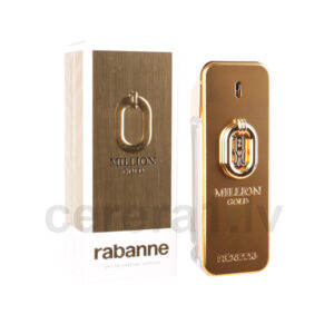 rabanne MILLION GOLD 100 ml EDP INTENSE