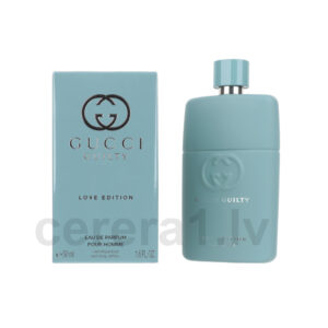 GUCCI GUILTY LOVE  EDITION 50 ml EDP