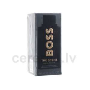 HUGO BOSS THE SCENT 30 ml EDT