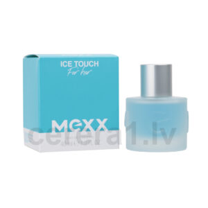 MEXX ICE TOUCH For her 40 ml EDT